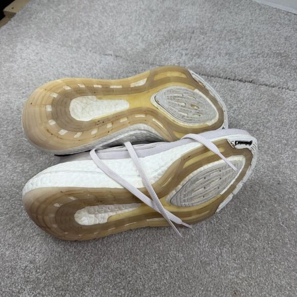 Adidas | Ultraboost 21 S23837 Women’s Running Shoes Orchid Tint 10 - Picture 8 of 8